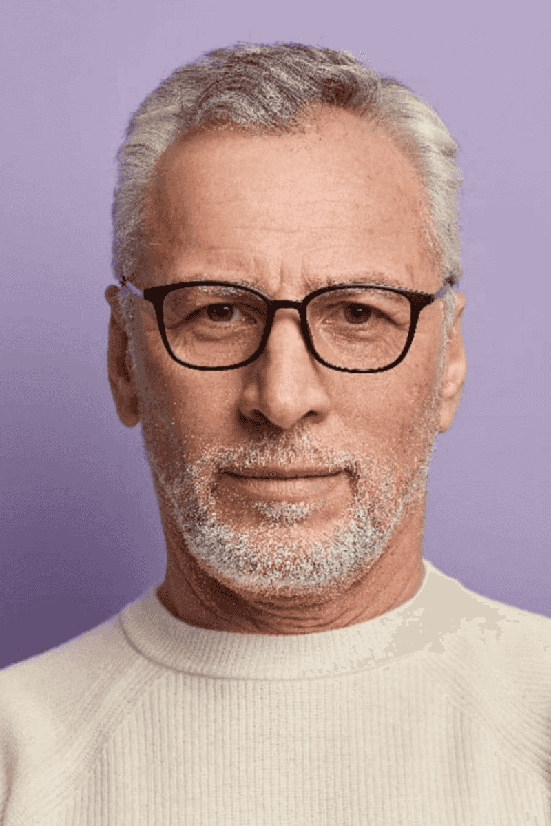 Letting Hair Thin
