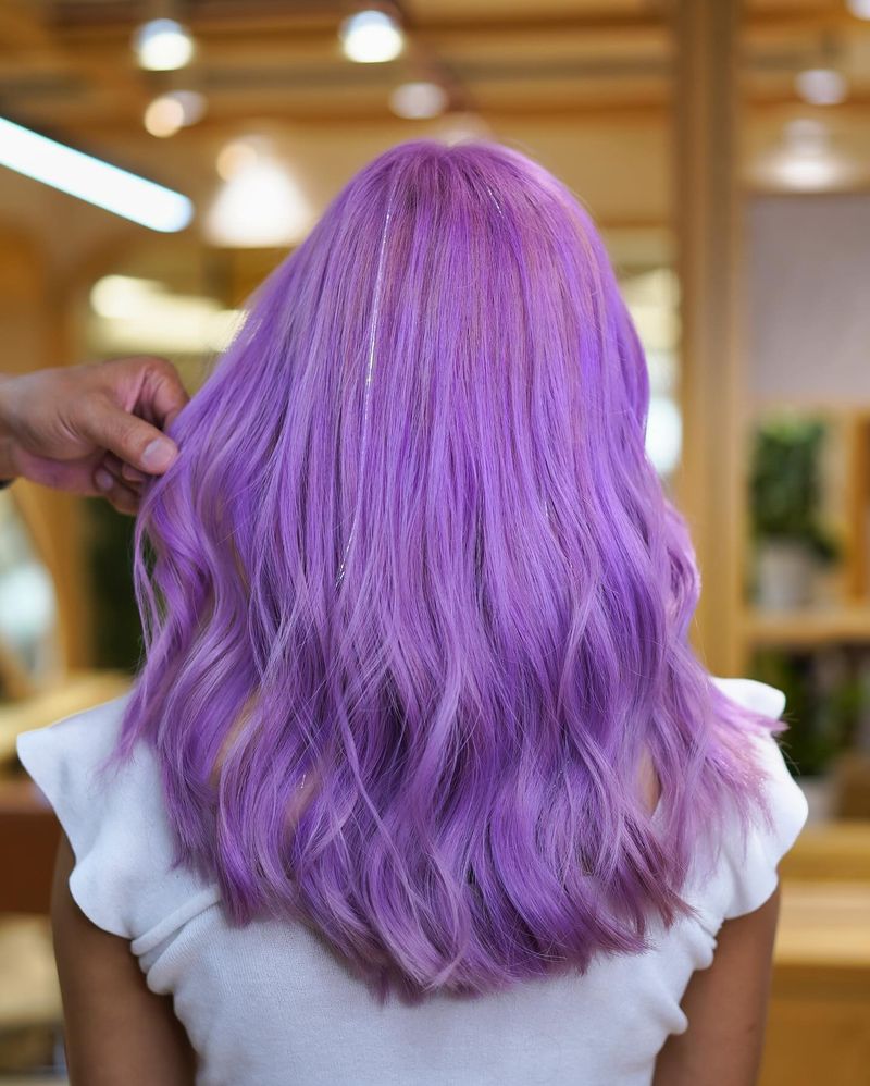 Lilac - Better in Real Life