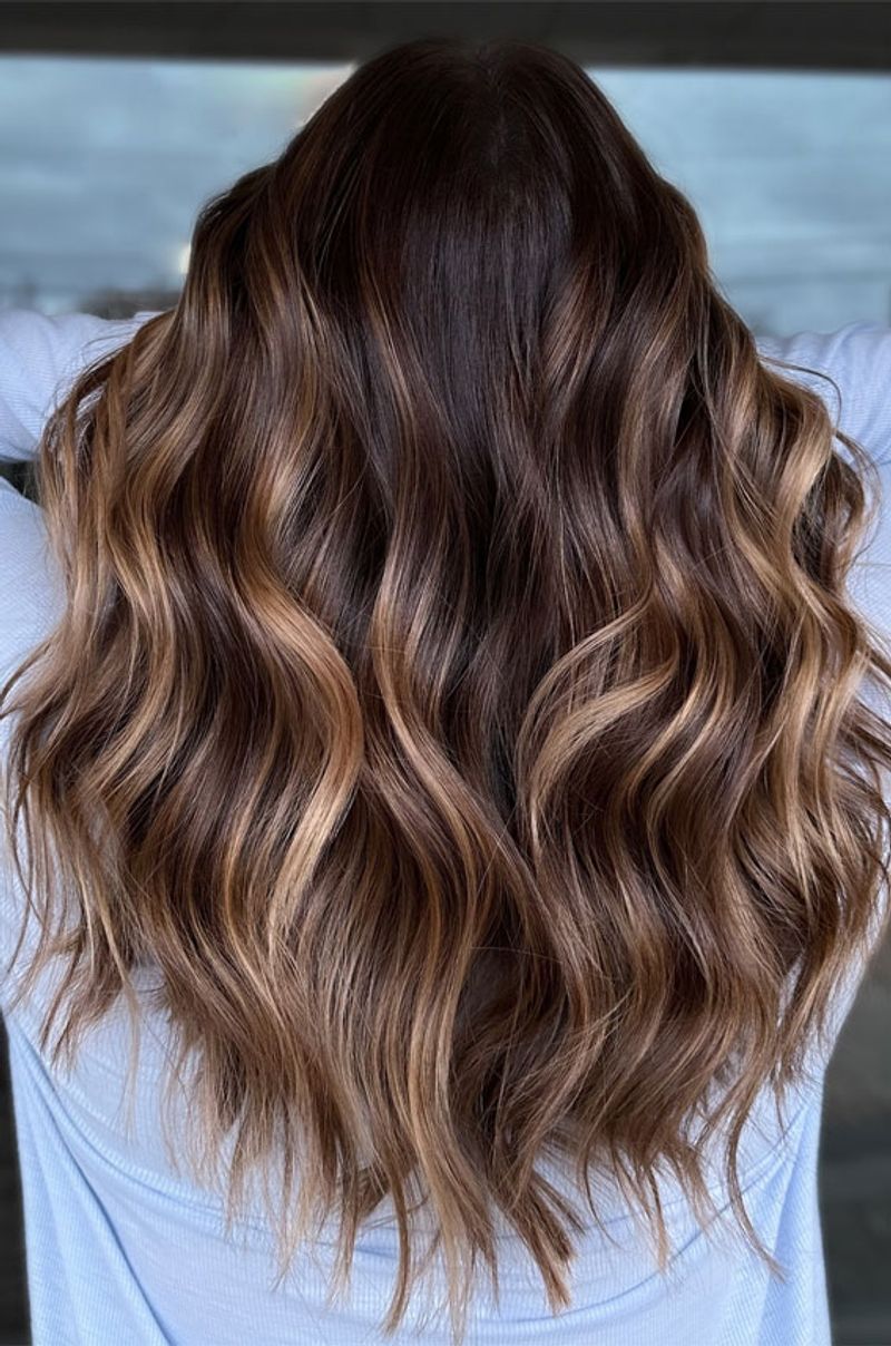Mocha Melt