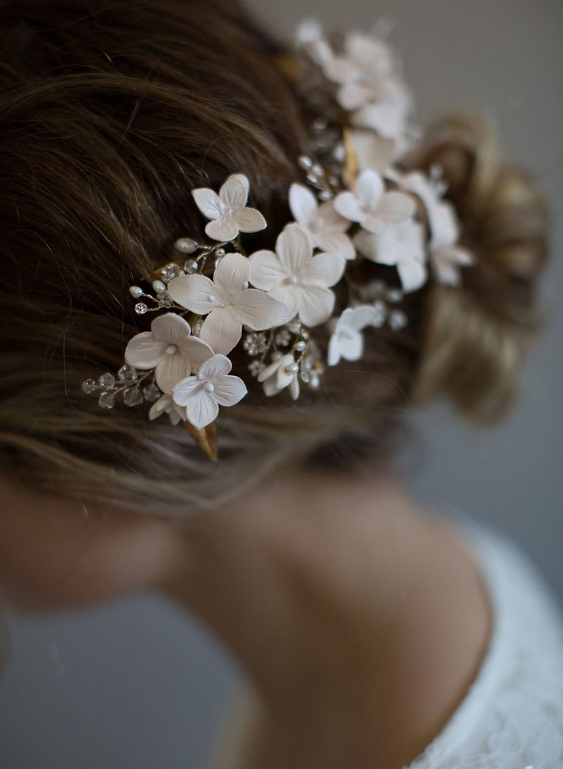 Cherry Blossom Charm
