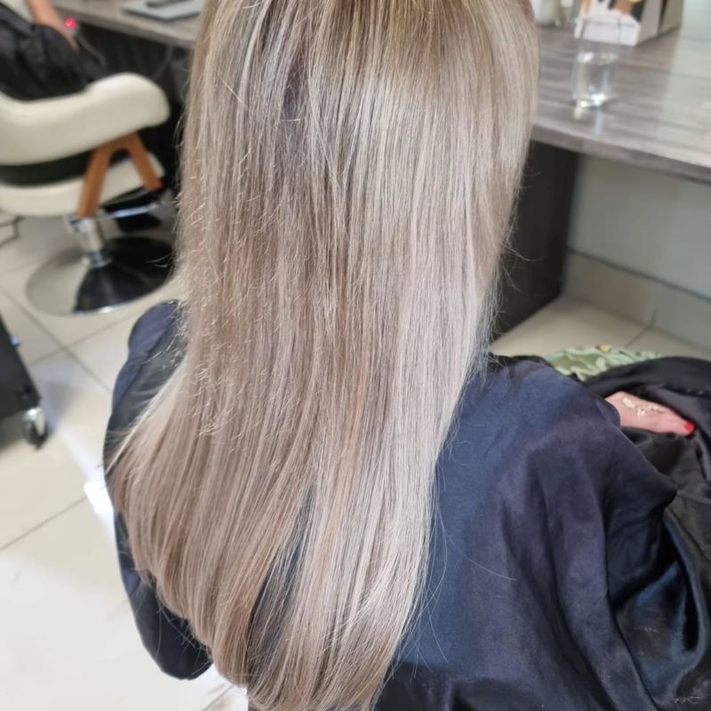 Limp and Lifeless Locks