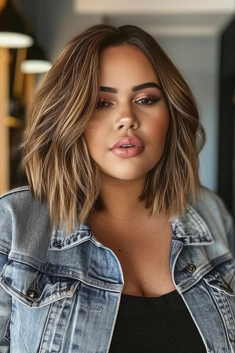Long Bob (Lob)