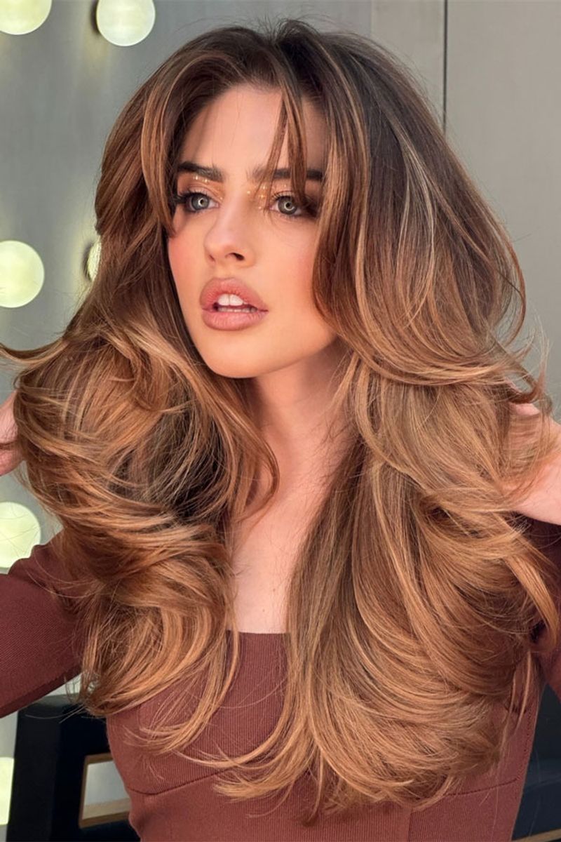 Long Layers