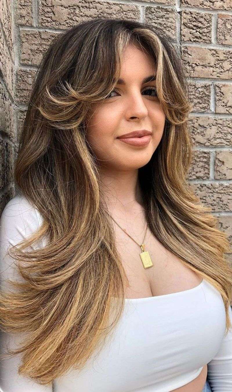 Long Layers