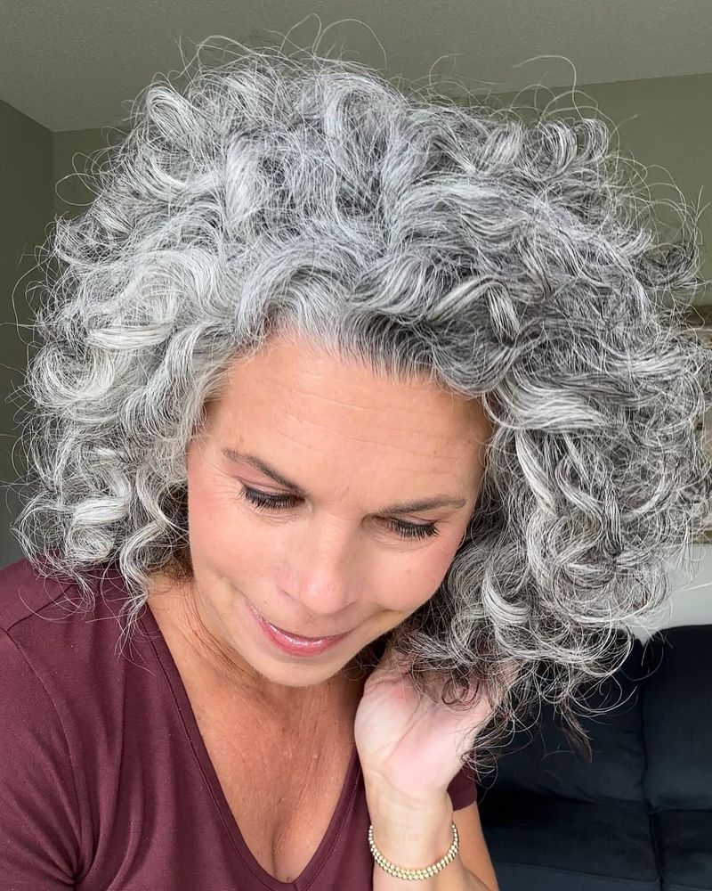 Soft Curls