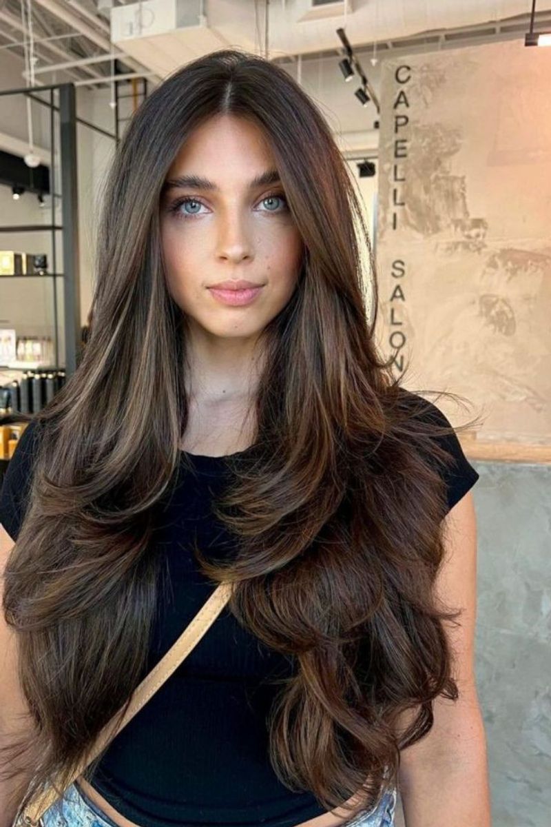 Long Layers