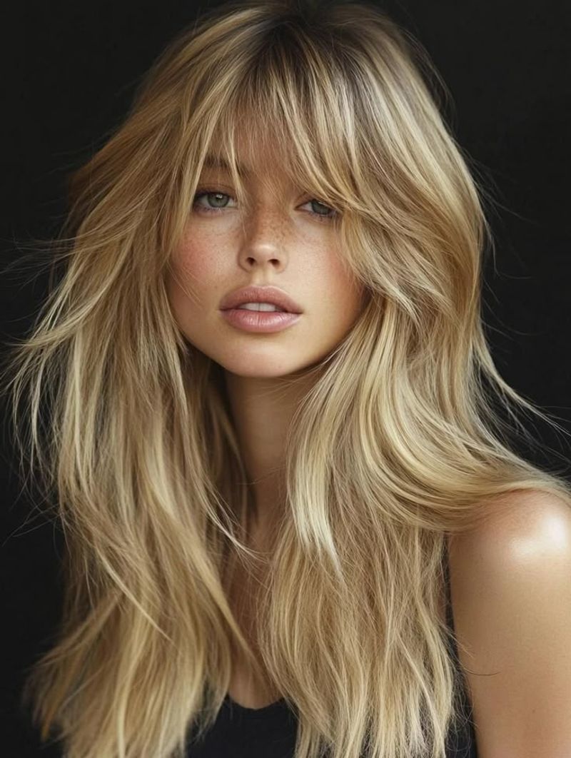 Long Layers