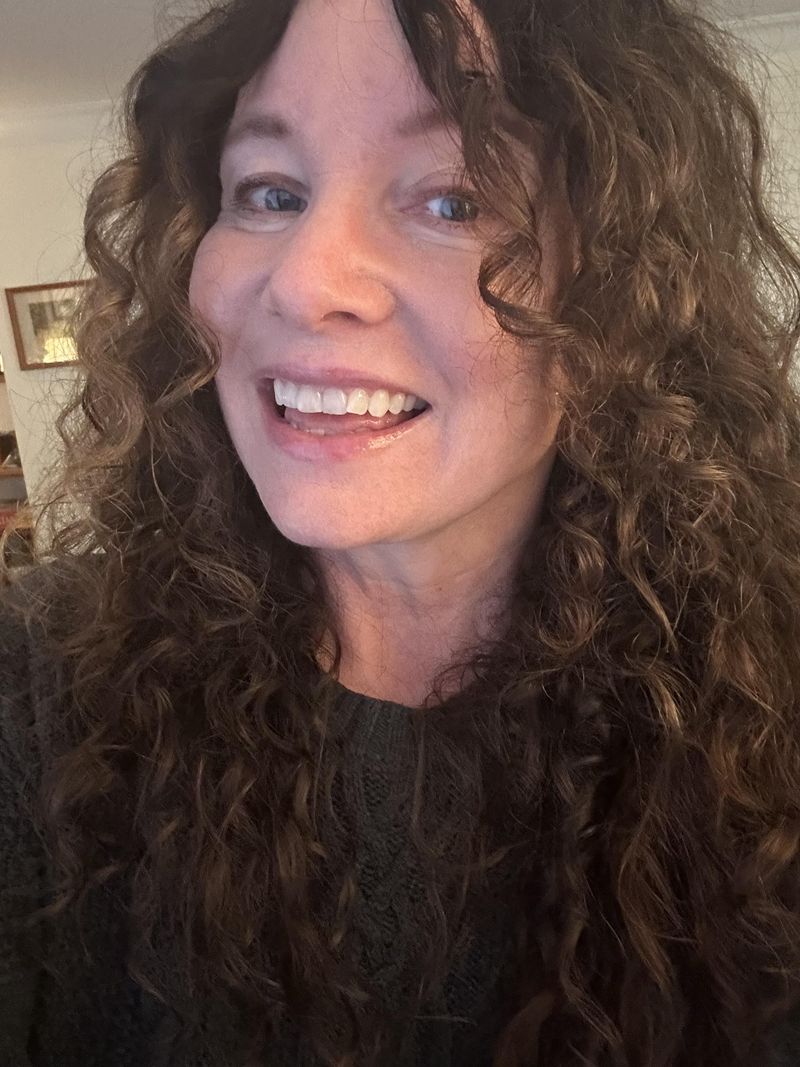 Long and Untamed Locks