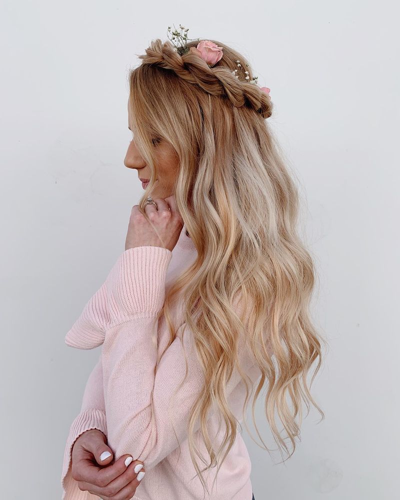 Crown Twist