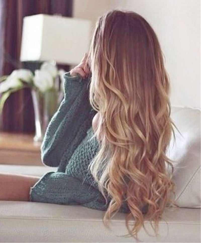 Loose Curls