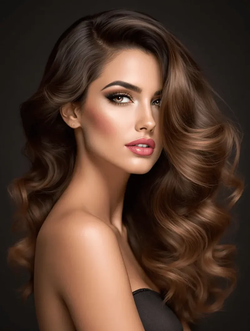 Loose Waves