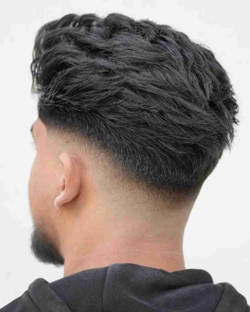 Low Fade