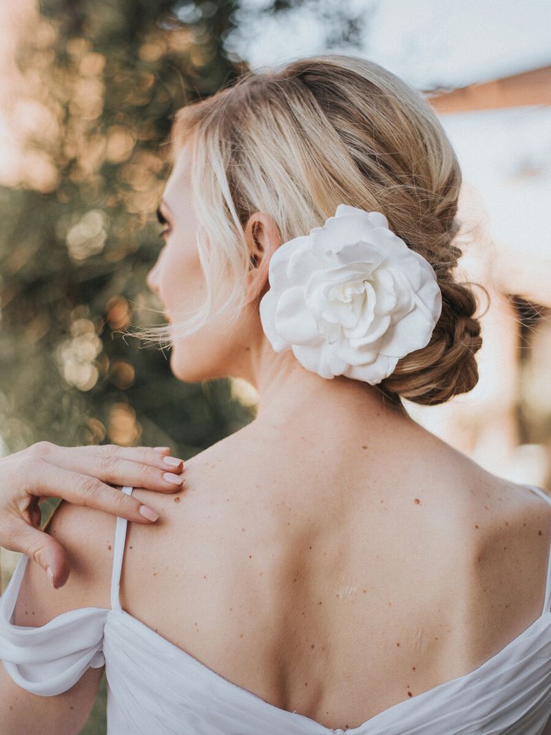 Gardenia Grace
