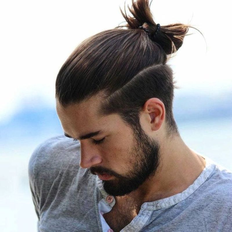 Top Knot