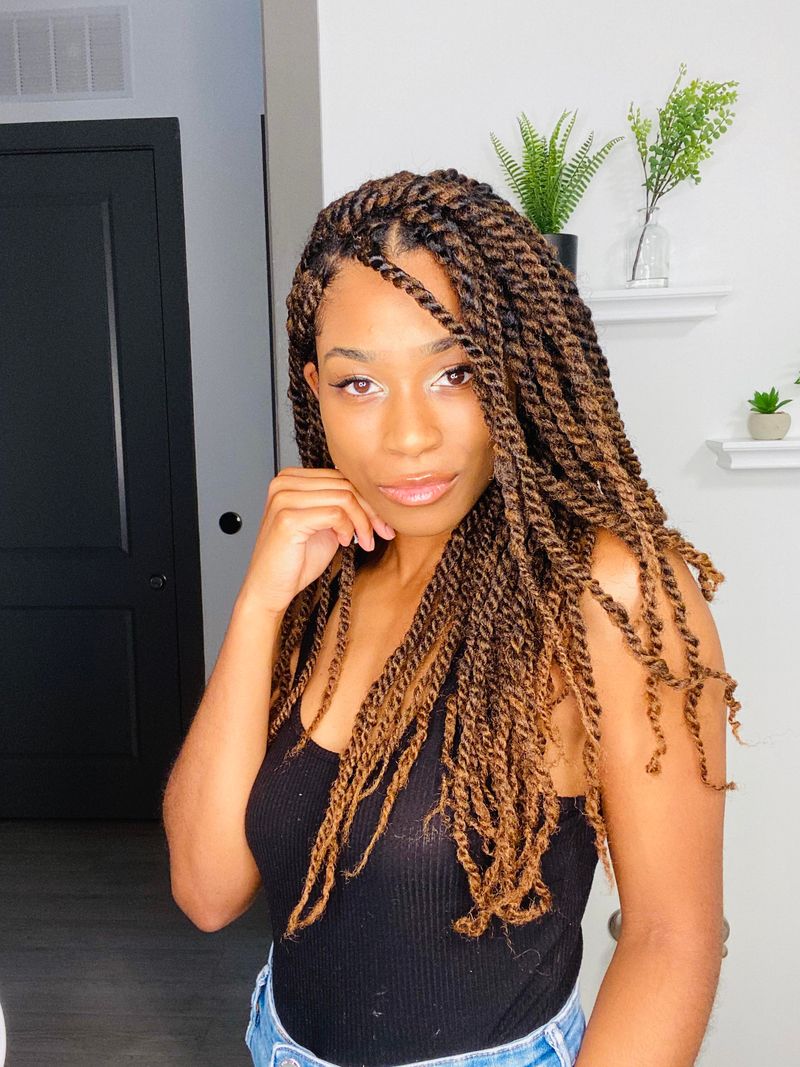 Marley Twists