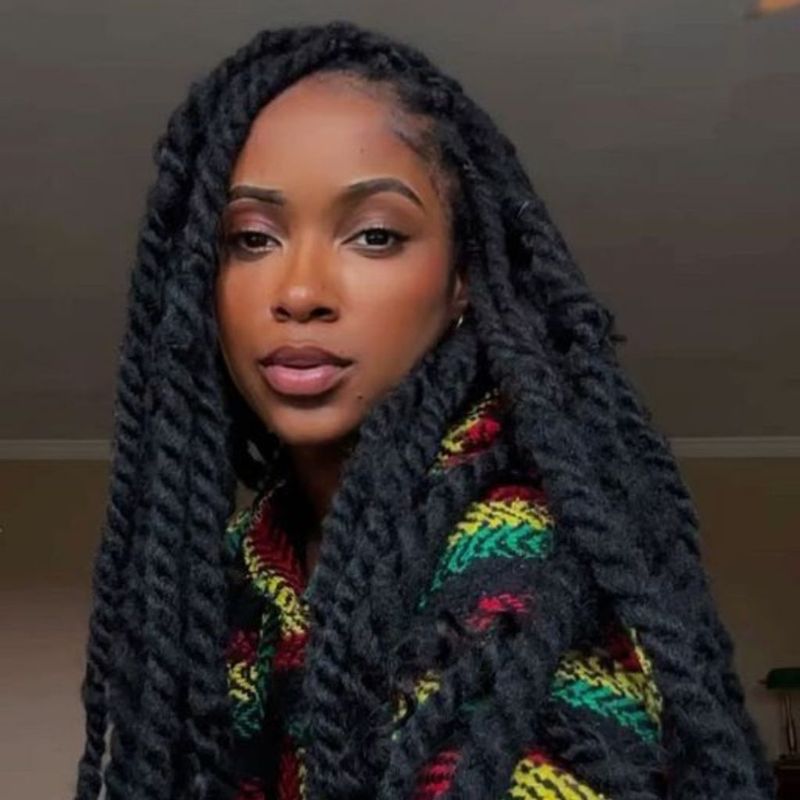 Marley Twists