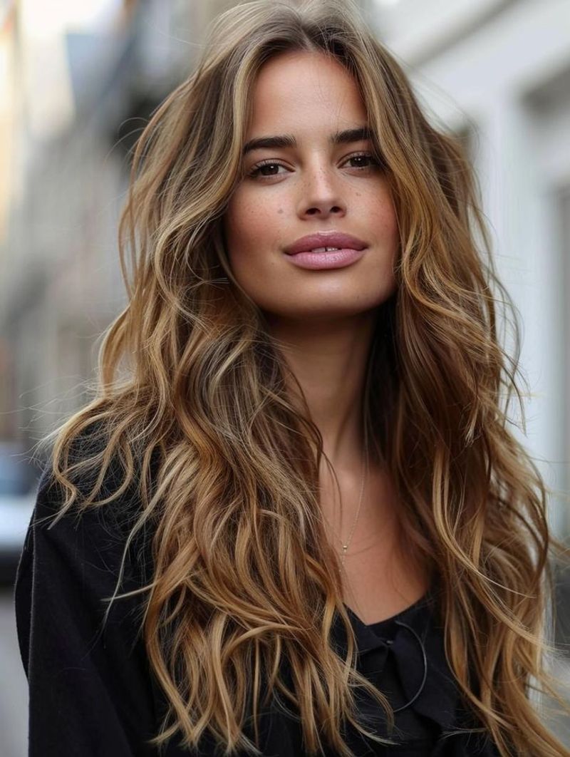 Messy Waves
