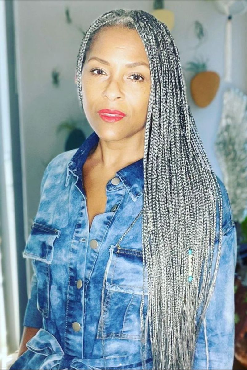 Micro Braids