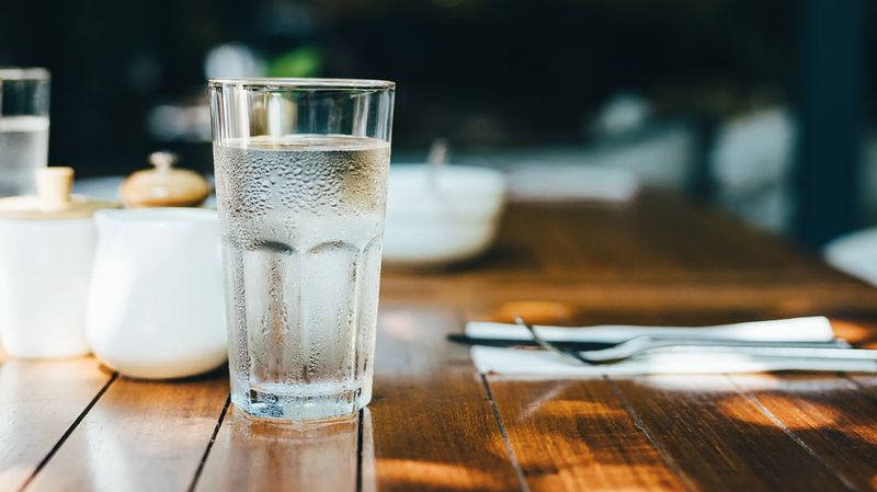 Stay Hydrated