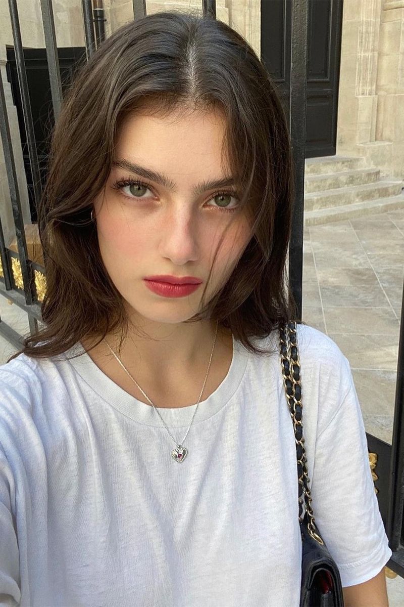 Natural Makeup Look
