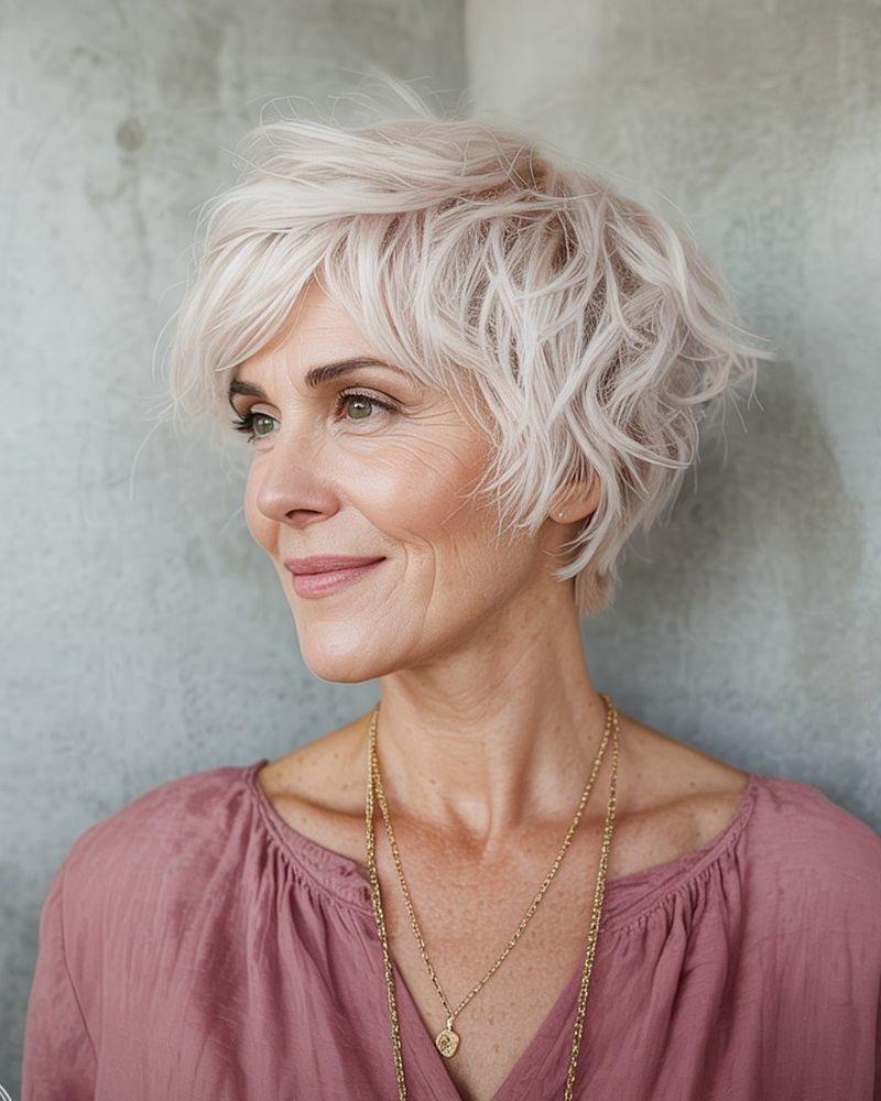 Mistake 4: Avoiding Regular Trims