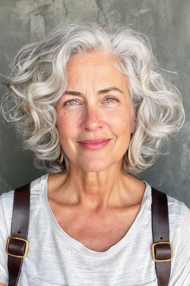 Solution 1: Embrace Natural Texture