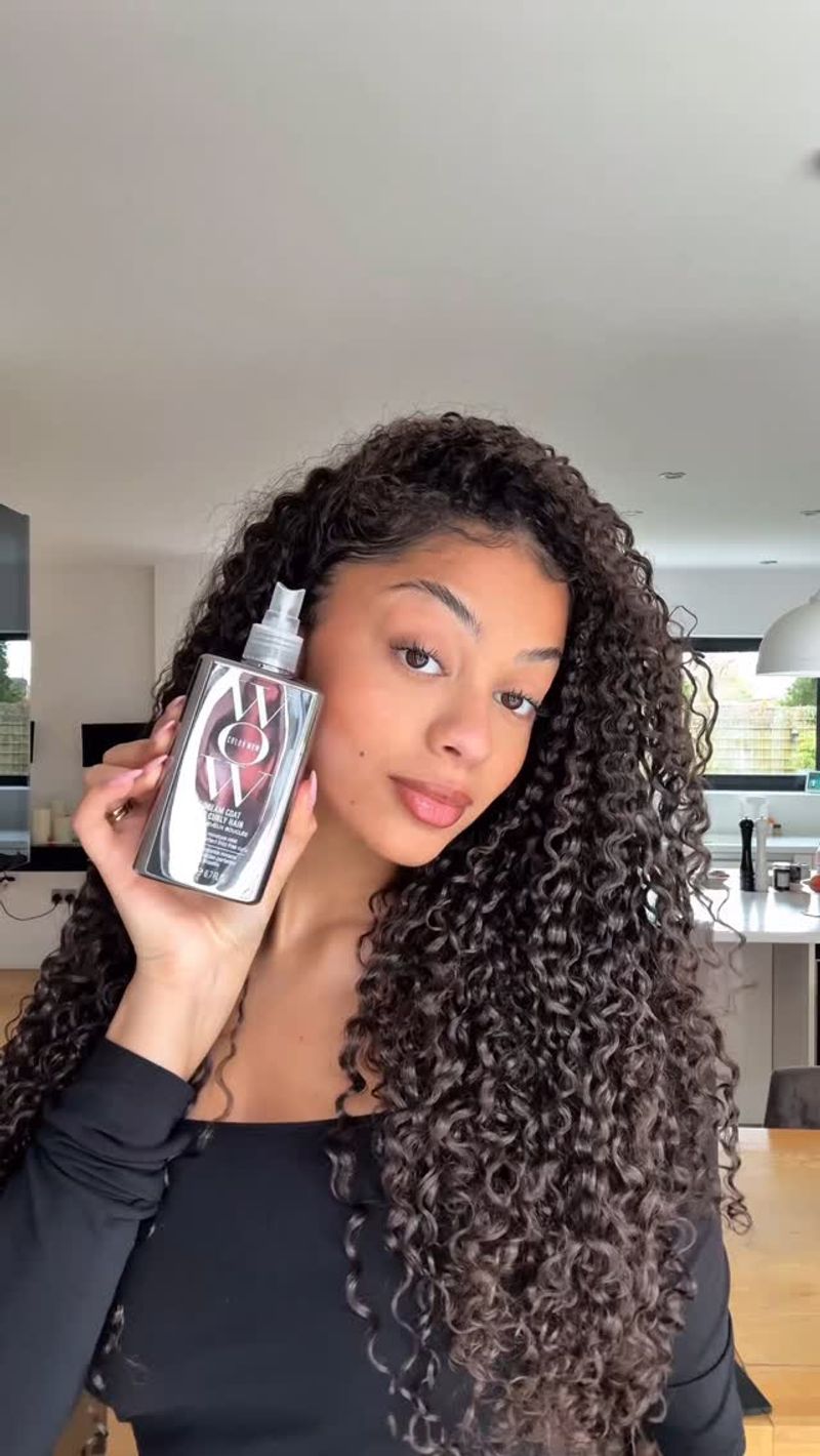 Fix: Use Anti-Humidity Products