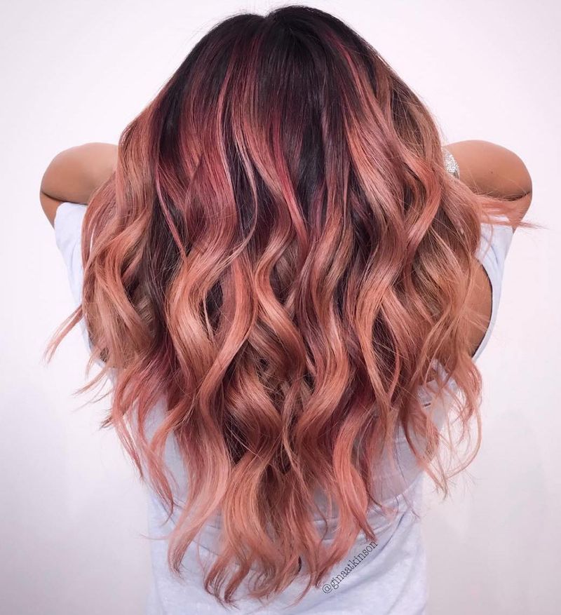 Blush Pink