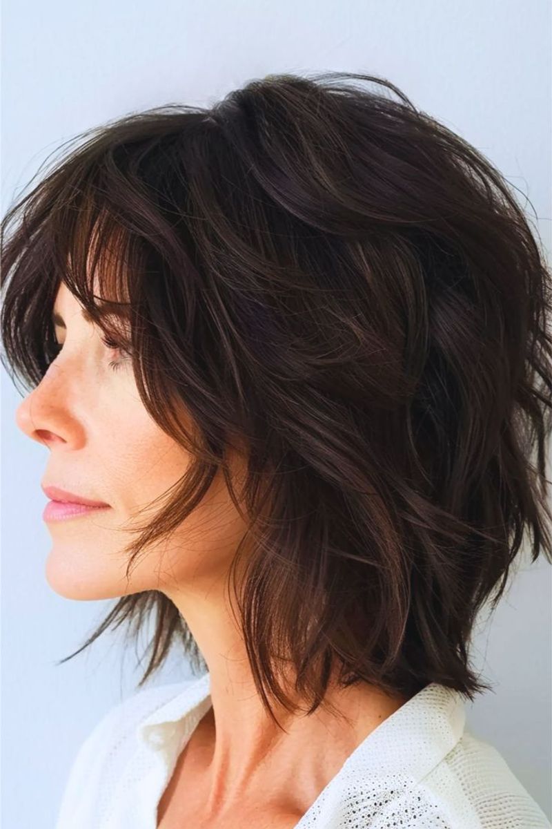 Modern Shag