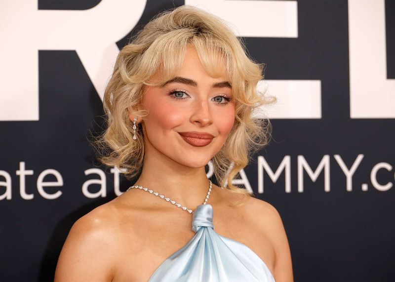 Modern Textured Faux Bob
