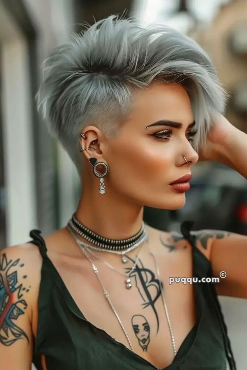 Mohawk