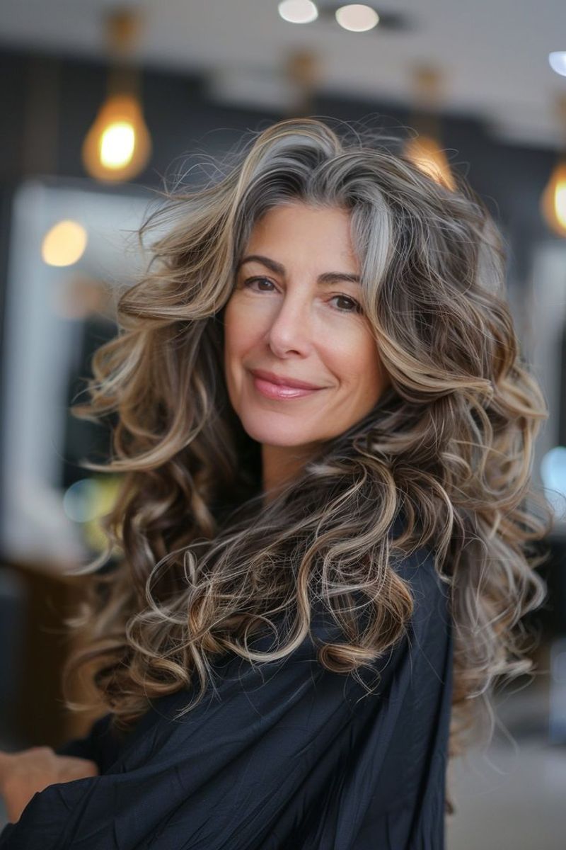 Natural Curls