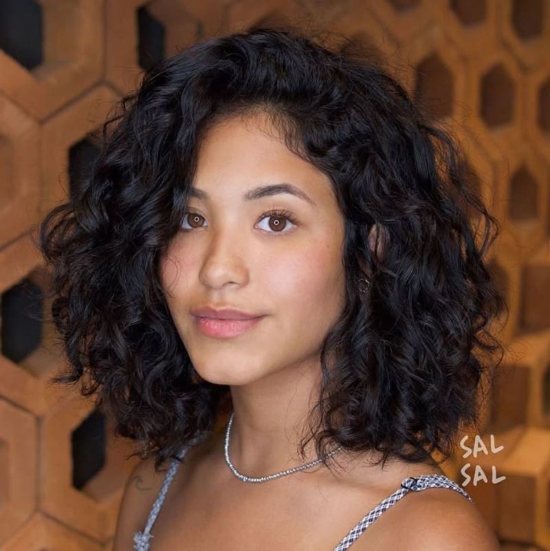 Natural Curls