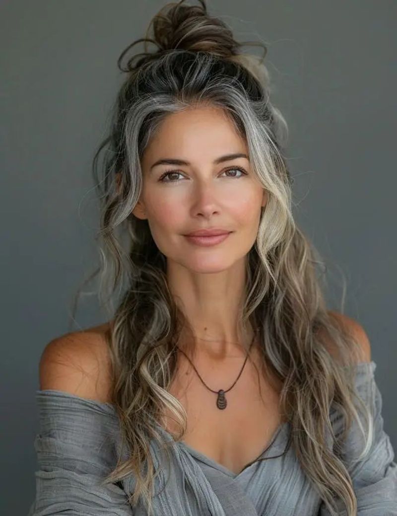 Natural Gray