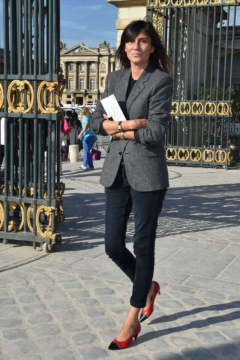 Slim-Fit Jeans