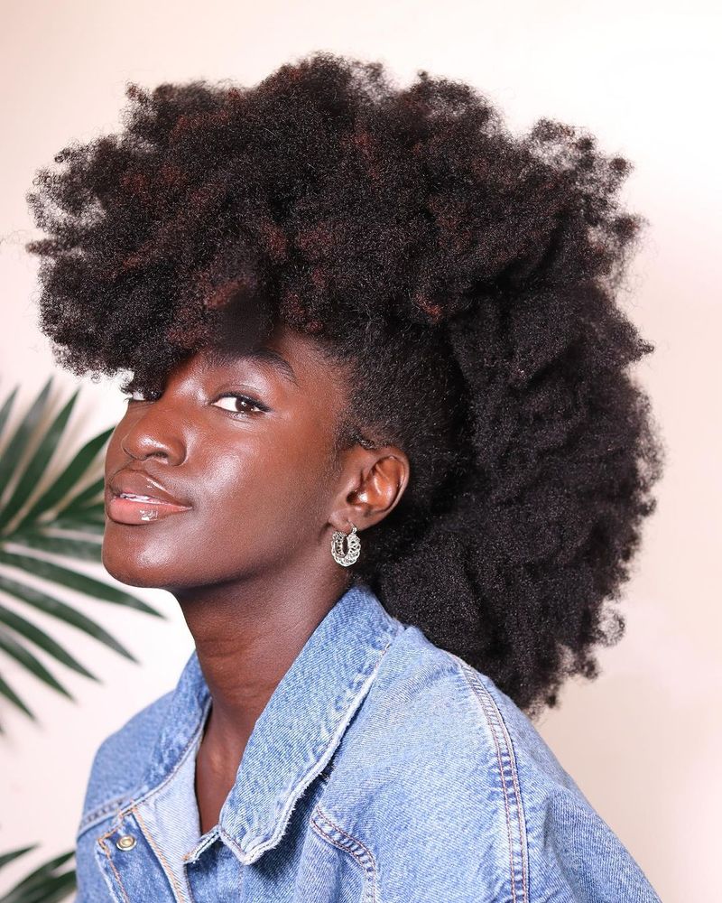 Frohawk