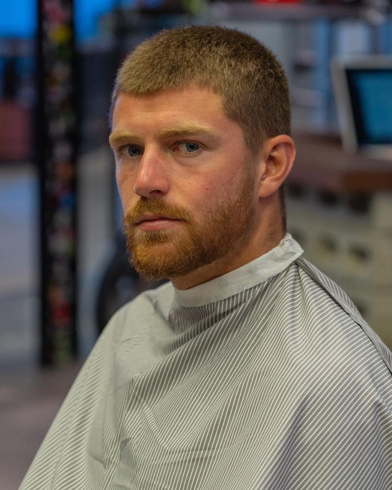 Buzz Cut
