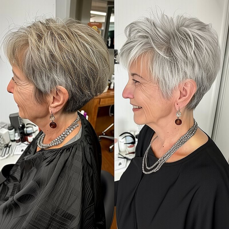 Neglecting Regular Trims