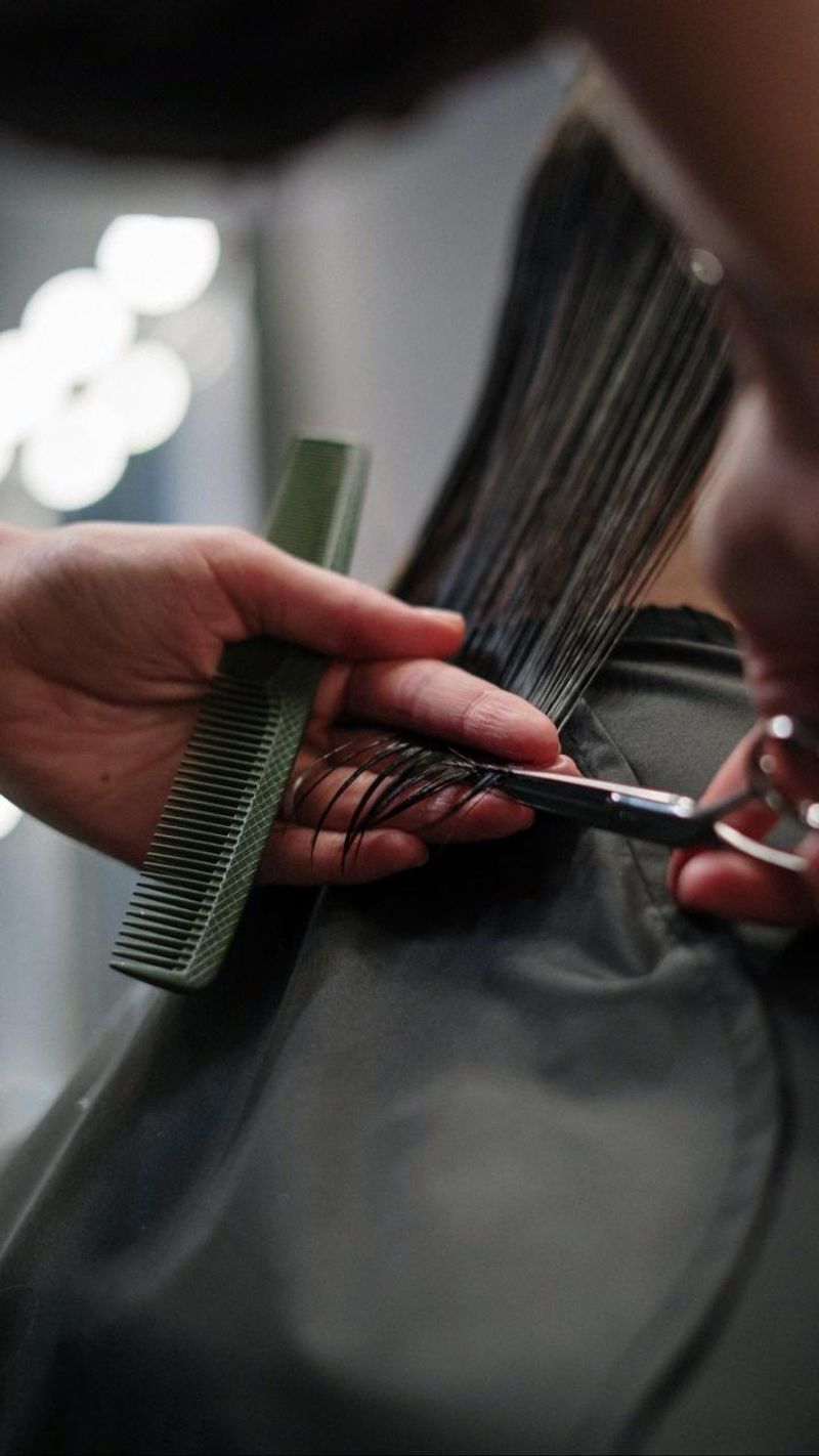 Neglecting Regular Trims