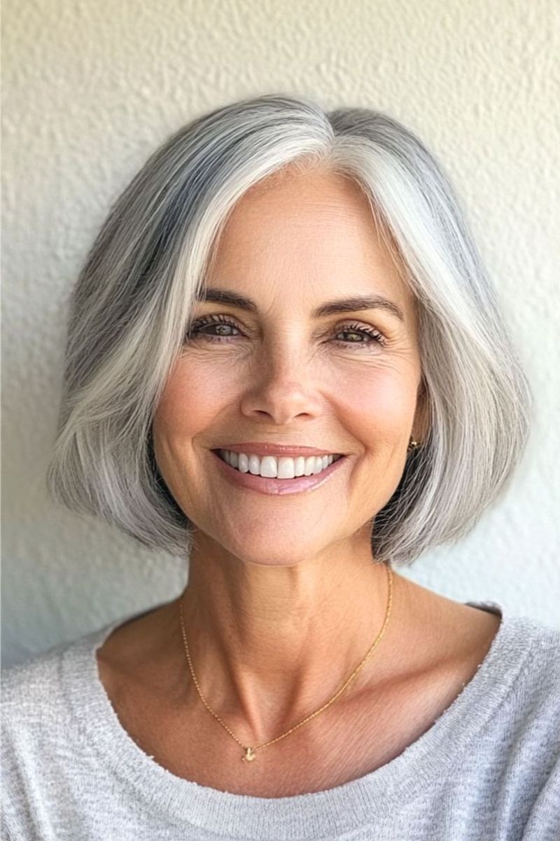One-Length Bob