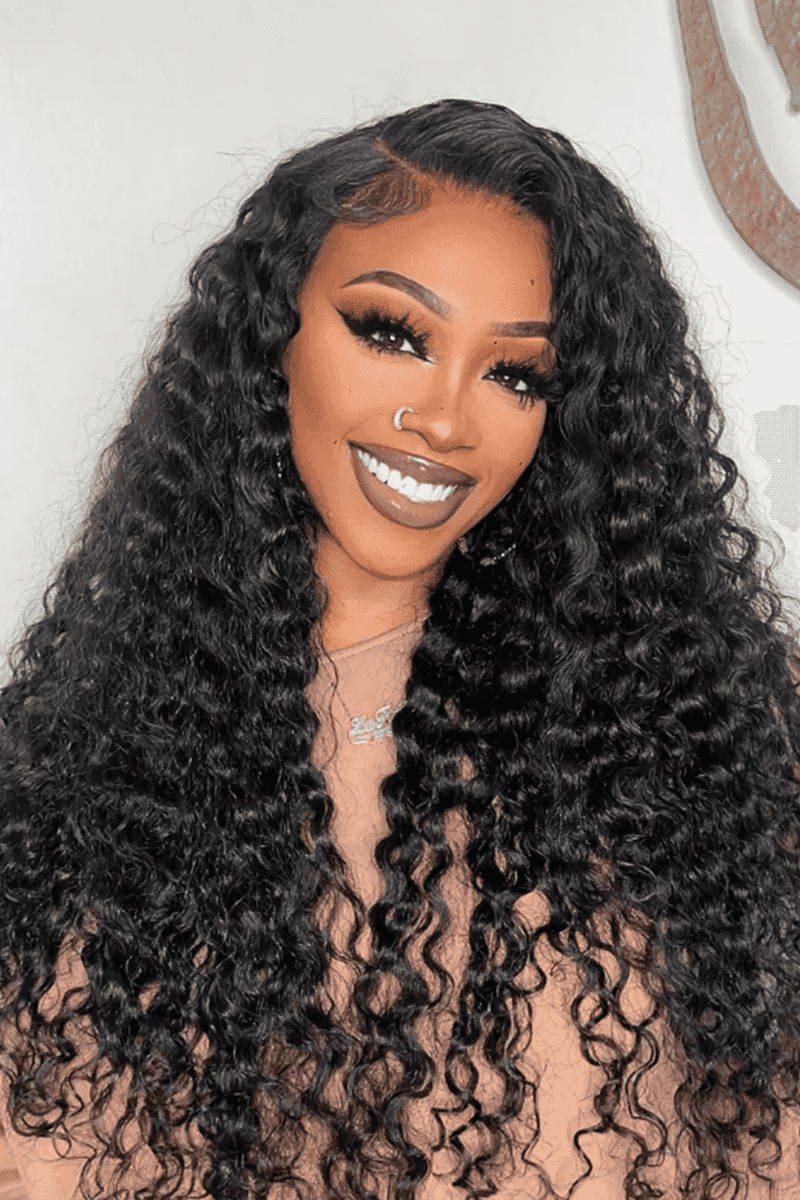 Out: Ultra Long Weaves