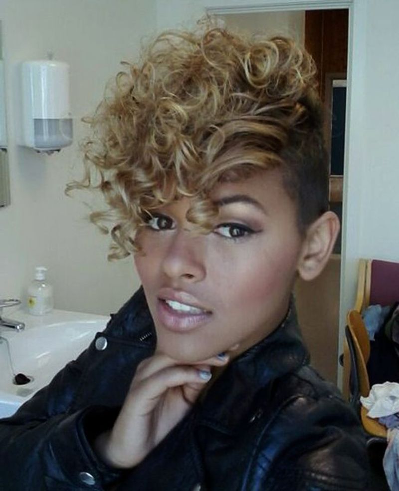 Outdated: Mohawk