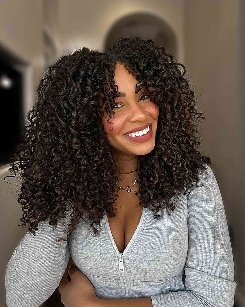 Outdated Trend 4: Relaxed Hair