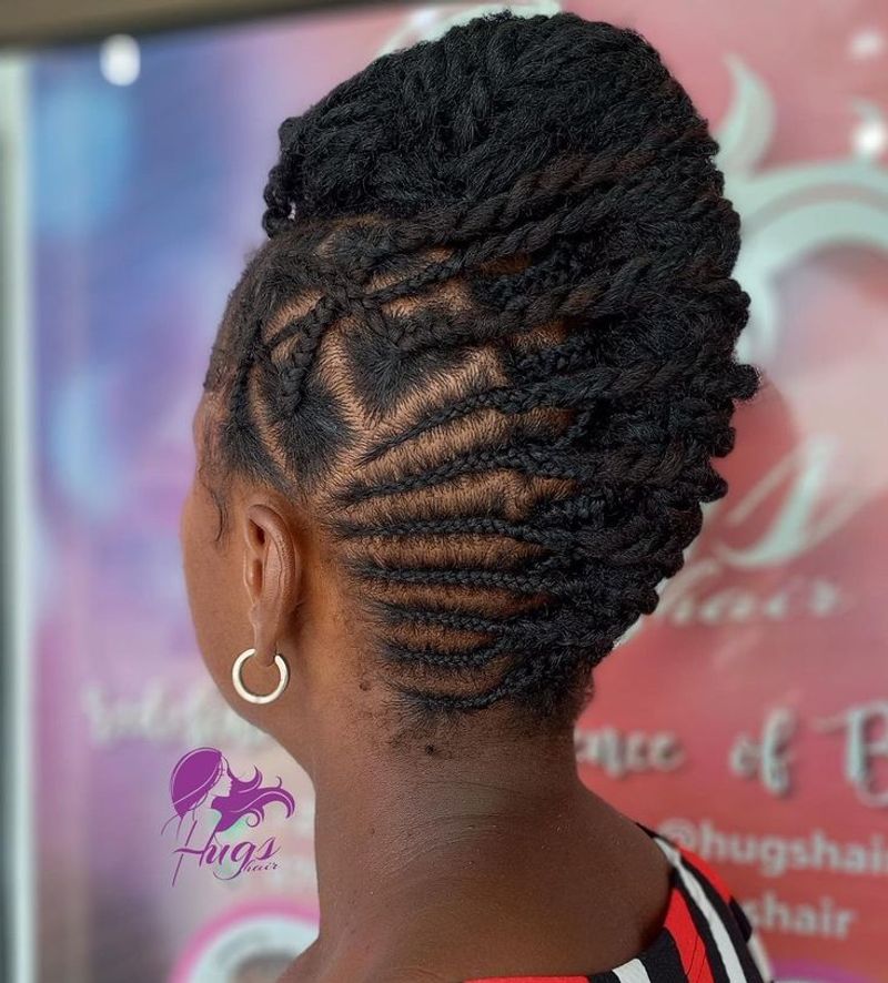 Outdated Trend 5: High Maintenance Styles