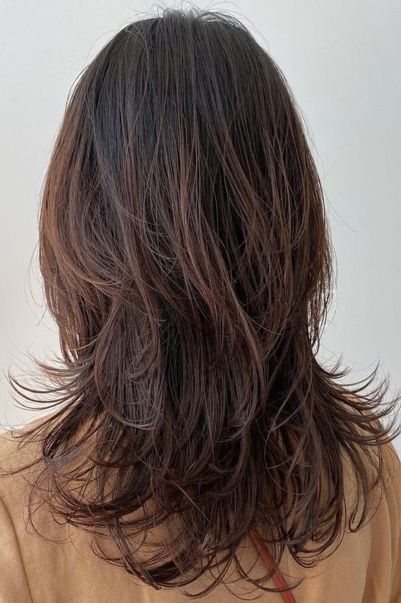 Outgrown Layers