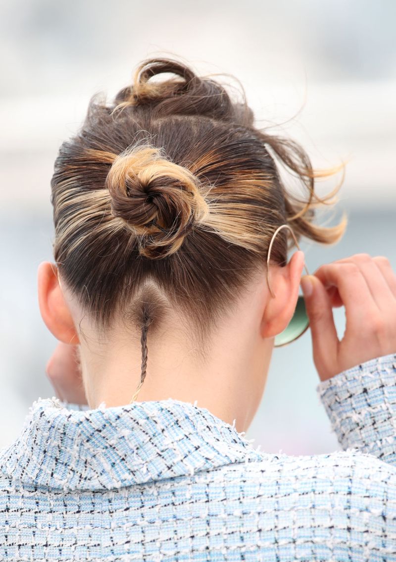 Rattail