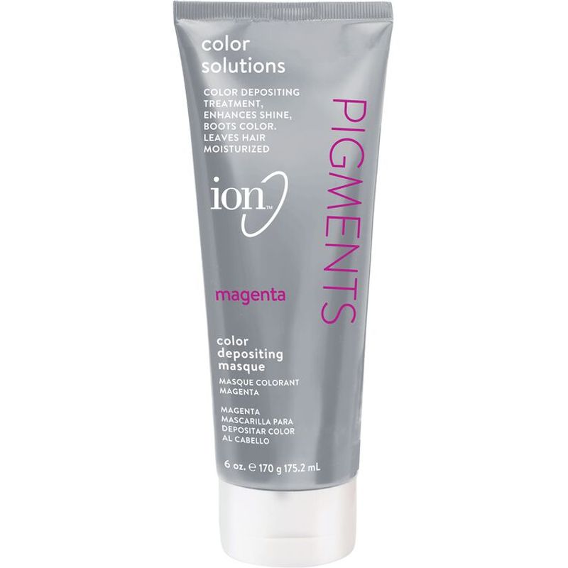 Color-Depositing Conditioner