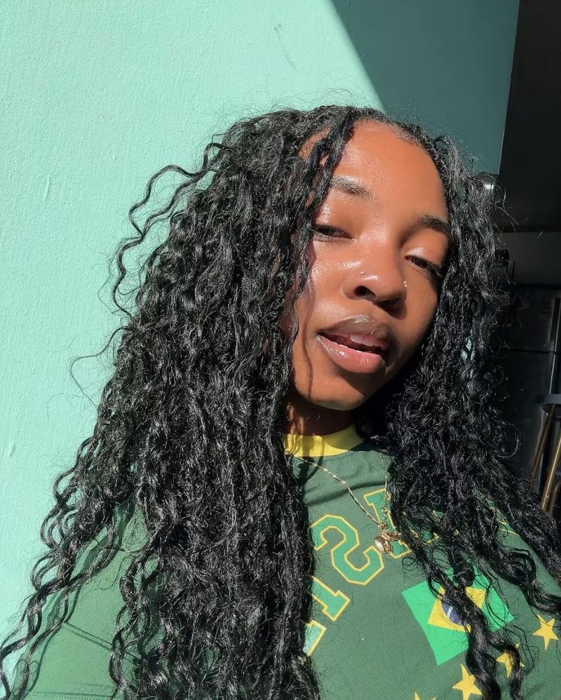Eco-Friendly Braids