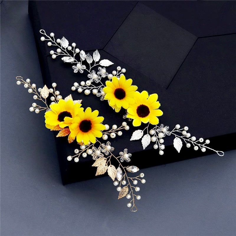 Sunflower Shine
