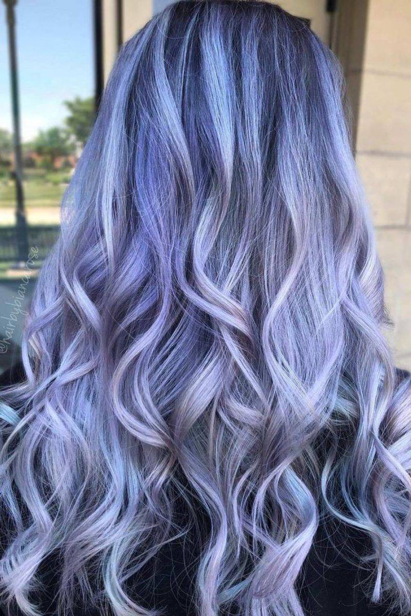 Periwinkle - Better in Real Life